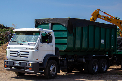 Volkswagen Worker 17.220
